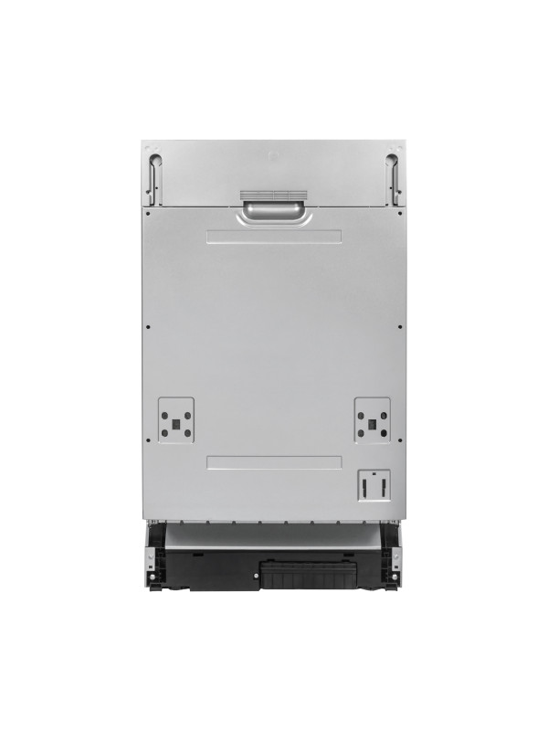 Посудомоечная машина ZorG FUL4583P спереди