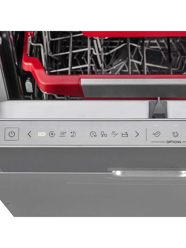 Посудомоечная машина ZorG FUL4583P дисплей (1)