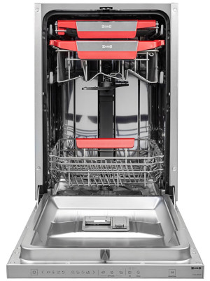 Посудомоечная машина ZorG FUL4583P