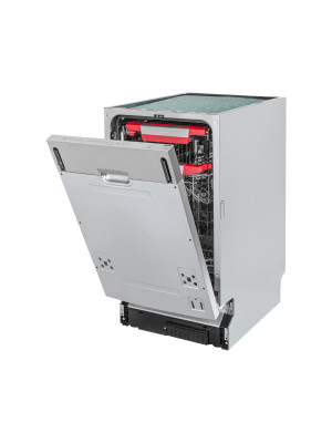 Посудомоечная машина ZorG FUL4583P под углом