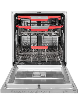 Посудомоечная машина ZorG FUL6063L