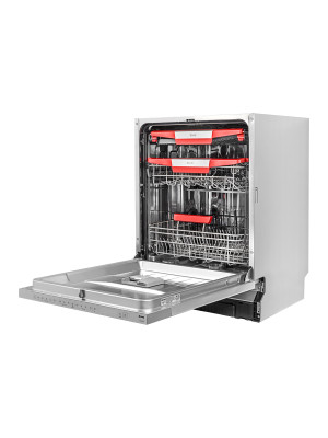 Посудомоечная машина ZorG FUL6063L под углом