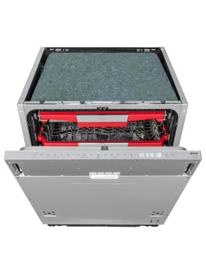 Посудомоечная машина ZorG FUL6063L сверху