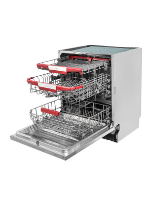 Посудомоечная машина ZorG FUL6063L под углом (1)