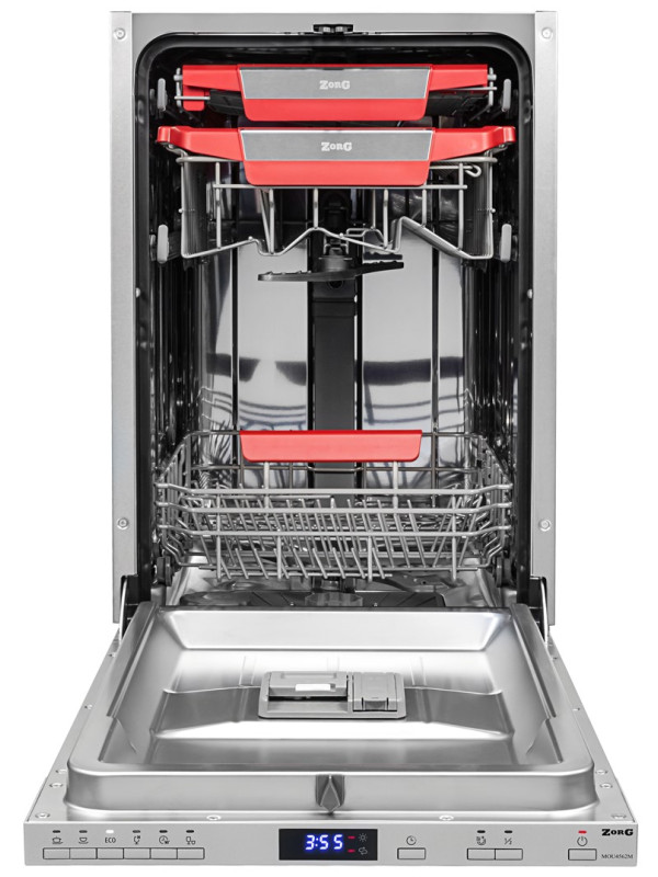 Посудомоечная машина ZorG MOU4562M