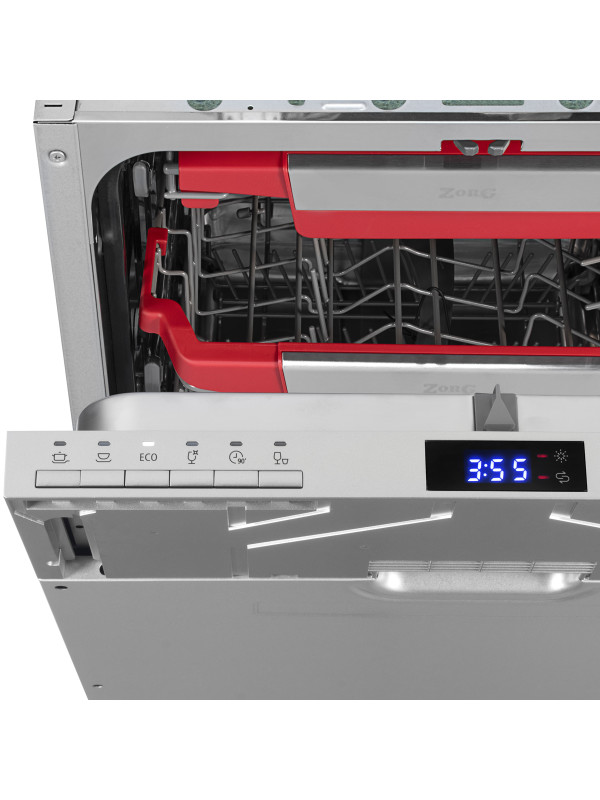 Посудомоечная машина ZorG MOU4562M вблизи