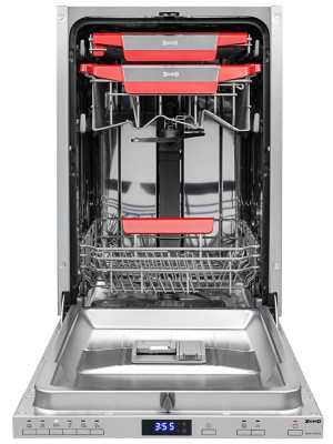 Посудомоечная машина ZorG MOU4562M