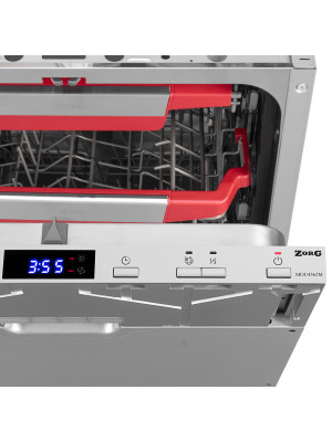Посудомоечная машина ZorG MOU4562M вблизи (1)