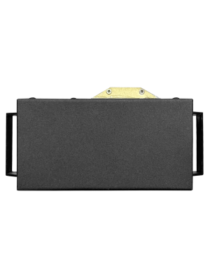 Вентиляционная решетка HOMY AIR PRO LINE APL1000BMD