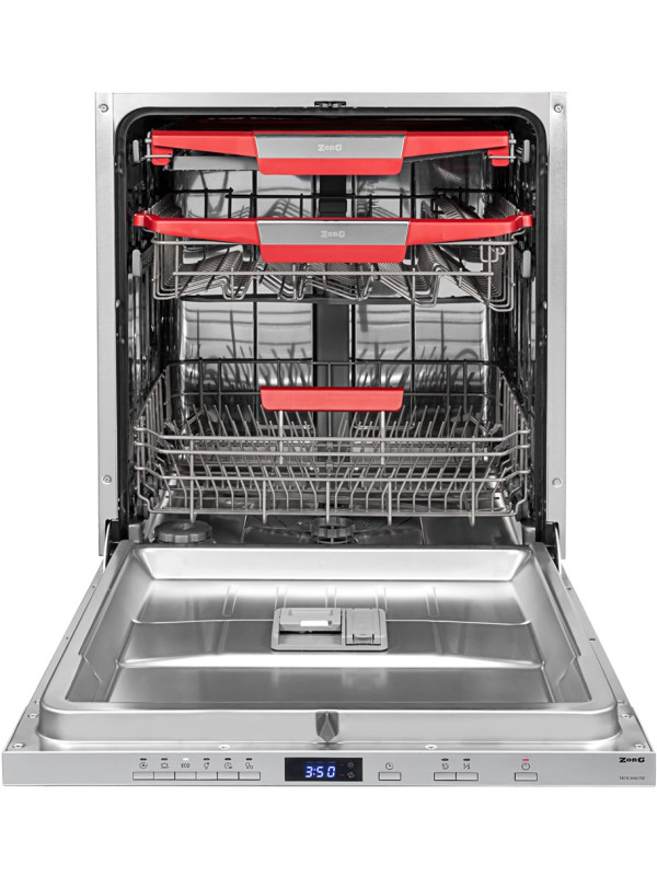 Посудомоечная машина ZorG MOU6063M