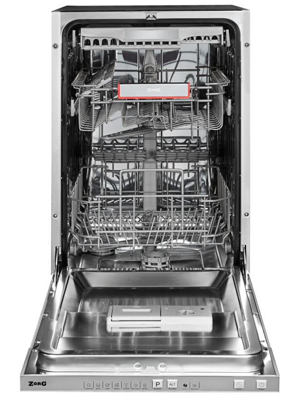 Посудомоечная машина ZorG W45A4A121G