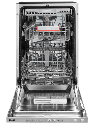 Посудомоечная машина ZorG W45A4A121G