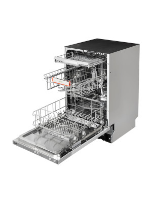 Посудомоечная машина ZorG W45A4A121G сбоку