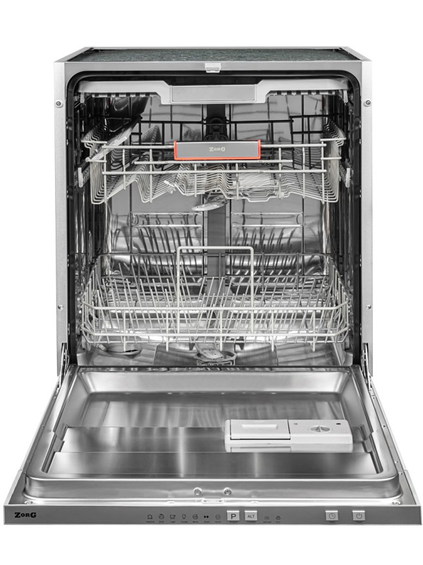 Посудомоечная машина ZorG W60B2A121G-A