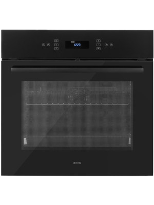 Электрический духовой шкаф ZorG FIN611 Black