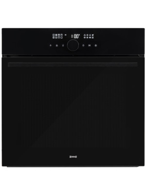 Электрический духовой шкаф ZorG MUN616 Black