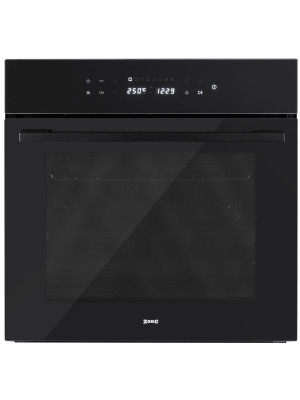 Электрический духовой шкаф ZorG NEO610 Black