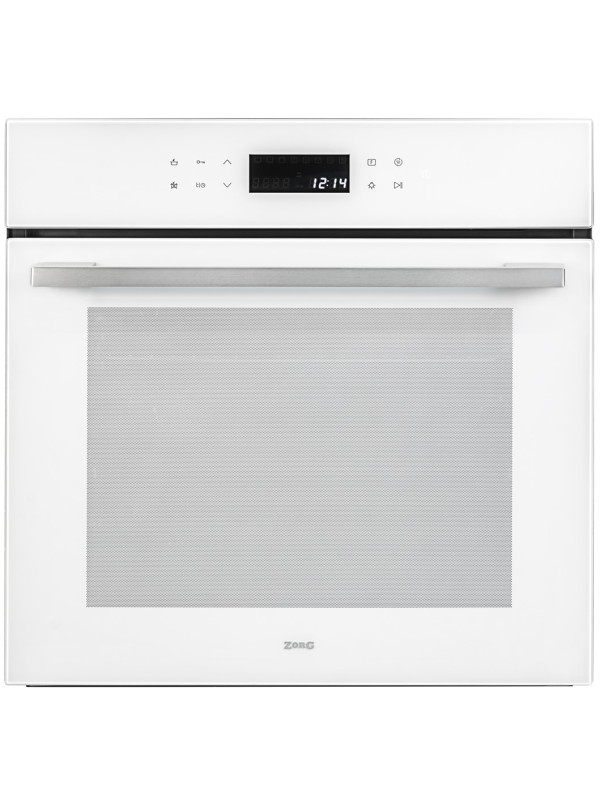 Электрический духовой шкаф ZorG NEO610 White