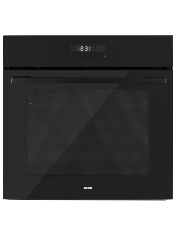 Электрический духовой шкаф ZorG NEO613 Black