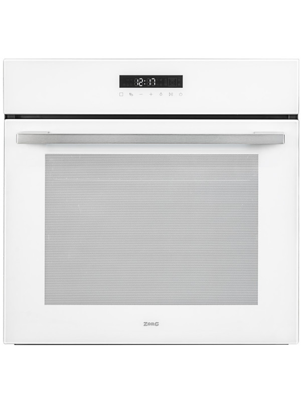 Электрический духовой шкаф ZorG NEO613 White