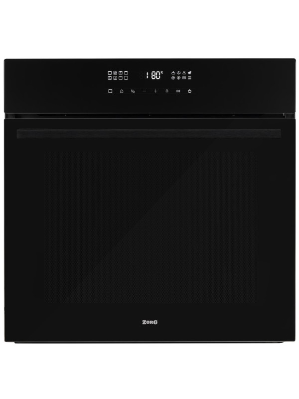 Электрический духовой шкаф ZorG NEO616 Black
