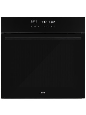 Электрический духовой шкаф ZorG NEO616 Black