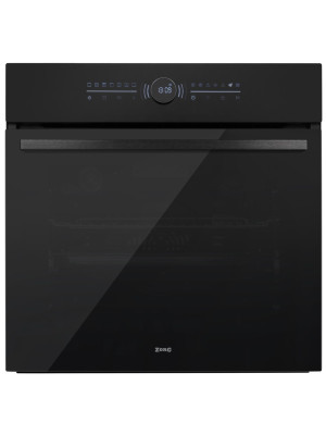 Электрический духовой шкаф ZorG RAV616 Black