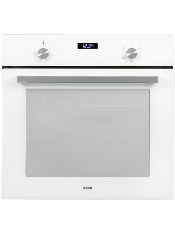 Электрический духовой шкаф ZorG ROL66 White