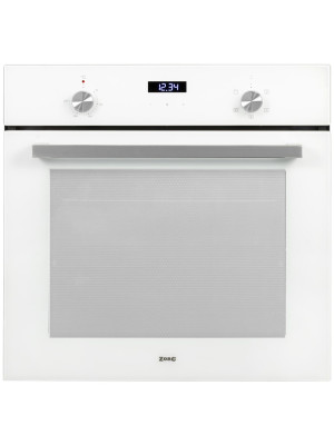 Электрический духовой шкаф ZorG ROL66 White