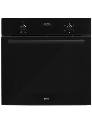 Электрический духовой шкаф ZorG ROL67 Black
