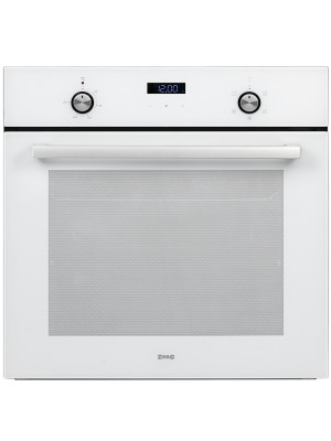 Электрический духовой шкаф ZorG ROL67 White