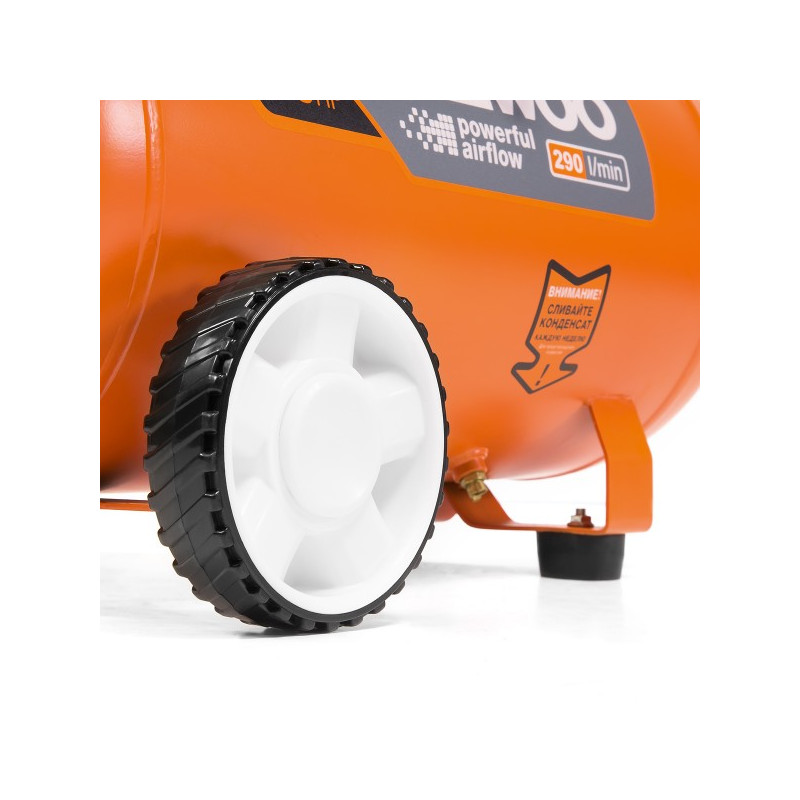 Компрессора Daewoo Power DAC 60VD