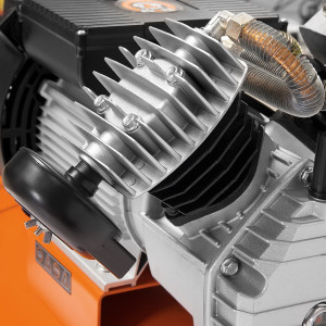 V-образная форма поршневой группы Компрессора Daewoo Power DAC 60VD