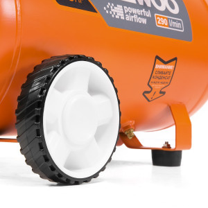 Компрессора Daewoo Power DAC 60VD