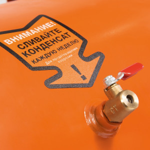 Компрессора Daewoo Power DAC 60VD