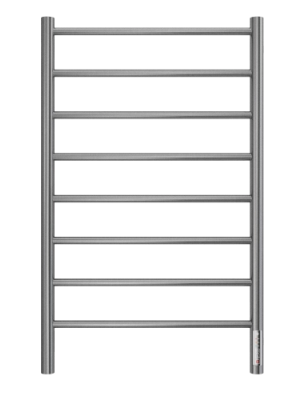 Полотенцесушитель Terminus Аврора Quick Touch электро П8 500х850 НП