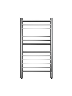 Полотенцесушитель Terminus Аврора Sensor Quick Touch электро П12 500х1000 БП