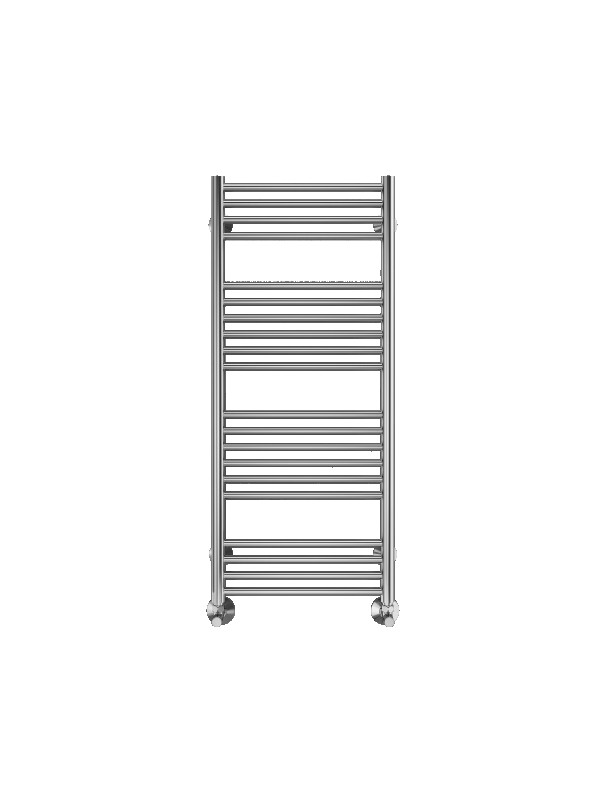 Полотенцесушитель Terminus Аврора П20 400x1000 НП (1/2")