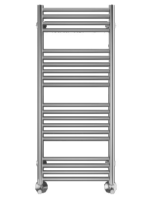 Полотенцесушитель Terminus Аврора П20 400x1000 НП (1/2")
