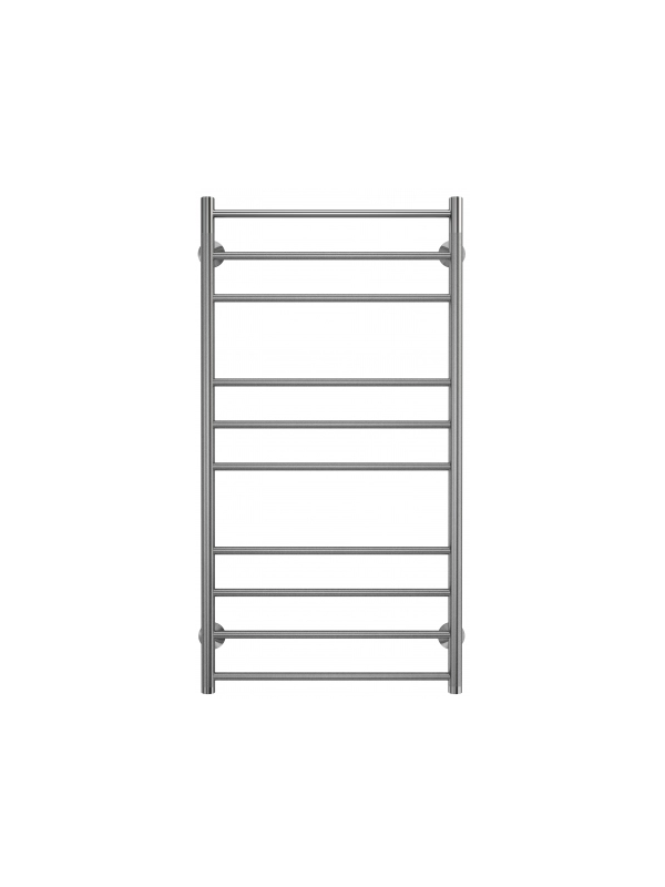 Полотенцесушитель Terminus Аврора П10 500х1000 НП (1/2") Сатин