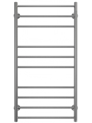 Полотенцесушитель Terminus Аврора П10 500х1000 НП (1/2") Сатин