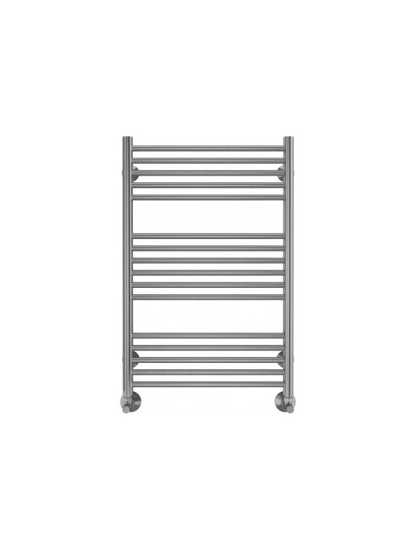 Полотенцесушитель Terminus Аврора П16 500х800 НП (1/2") Сатин