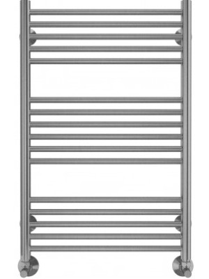Полотенцесушитель Terminus Аврора П16 500х800 НП (1/2") Сатин