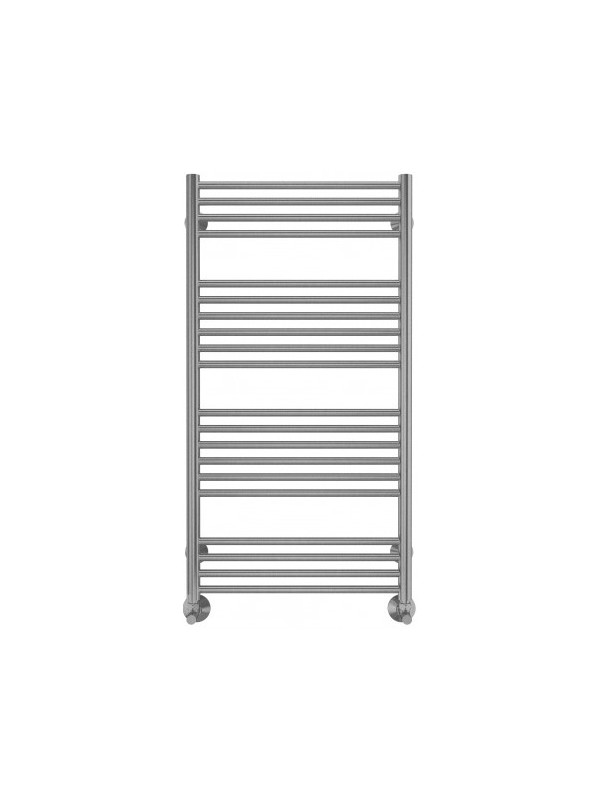 Полотенцесушитель Terminus Аврора П20 500х1000 НП (1/2") Сатин
