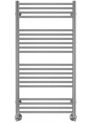 Полотенцесушитель Terminus Аврора П20 500х1000 НП (1/2") Сатин