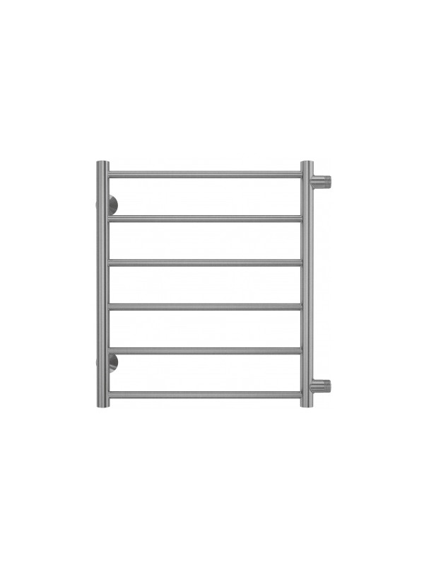 Полотенцесушитель Terminus Аврора П6 500х600 БП (1") Сатин