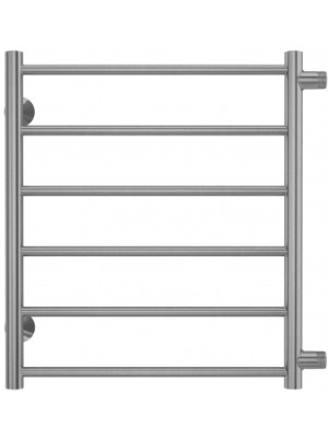 Полотенцесушитель Terminus Аврора П6 500х600 БП (1") Сатин