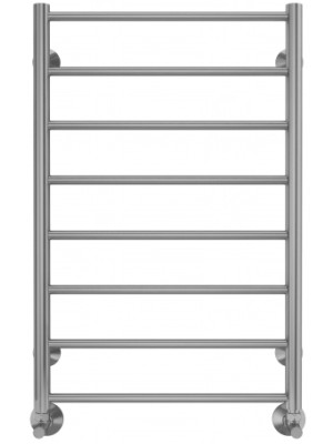 Полотенцесушитель Terminus Аврора П8 500х800 НП (1/2") Сатин