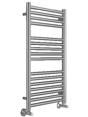 Полотенцесушитель Terminus Альба П16 500х1000 НП (1/2")