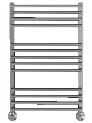 Полотенцесушитель Terminus Арт П13 500х800 НП (1/2")